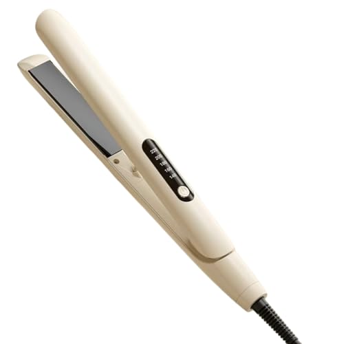 Plancha y Rizador de Cabello con Iones Negativos miniatura 1