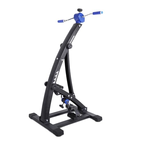 Mini bicicleta pedal para ejercicio y rehabilitación