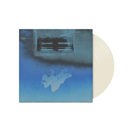 HIT ME HARD AND SOFT (Isolated Vocals)[Cream White LP]