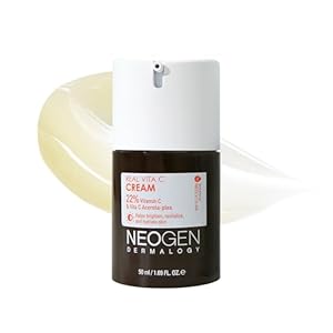 Neogen Dermalogy Real Vita C Cream