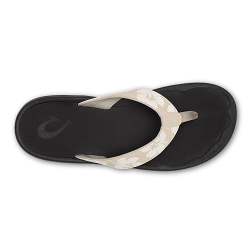 Image of OluKai Ohana Women's Sandals, Water Resistant Flip Flops with Arch Support