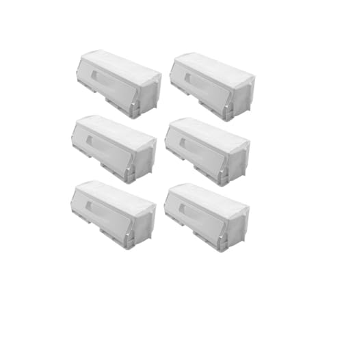 6�̃_�X�g�o�b�O�AXiaomi H40 D101CN �Ή� �|�����{�b�g �_�X�g �΍p �p�����o�b�O �|���@ �R���e�i �_�X�g�V�[��