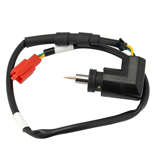 _STARTER ELECTRIQUE DELLORTO SCOOTER TNT MOTOR ROMA/BOSTON/HALO 50CC 4T EURO 4
