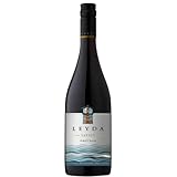 Vinho Chileno Tinto Leyda Estate Pinot Noir 750ml