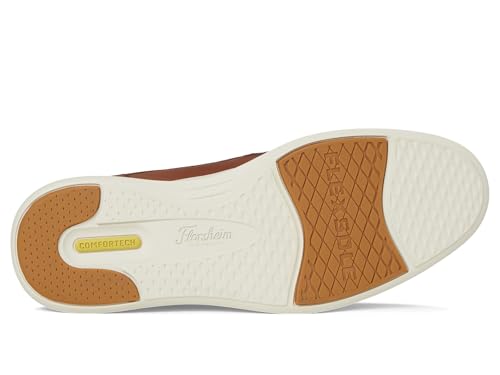 Florsheim Men's Launch Moc Toe Slip-on Loafer3