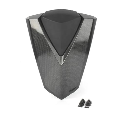 Capot de selle arrière pour YZF-R25 et R3 de 2013 à 2018 carénage noir abs