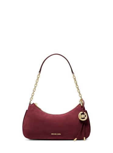 Image of Michael Kors Women's Nolita Medium Chain Pouchette Bag
