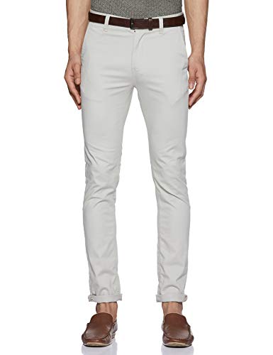 Image of Breakbounce Men Casual Trousers