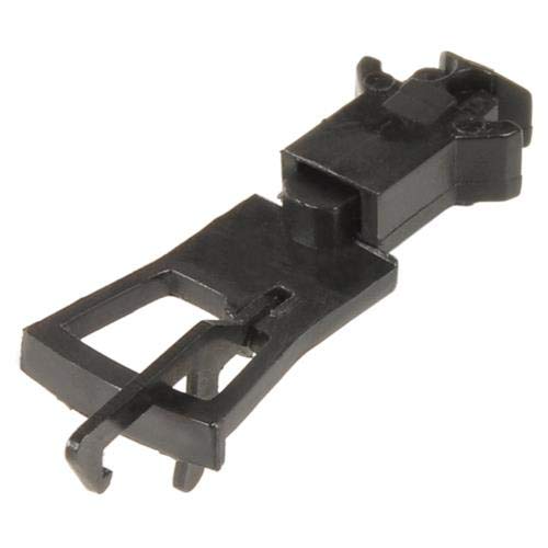 Bachmann 36-064 Long Cranked NEM Coupling (Pk10) OO Gauge