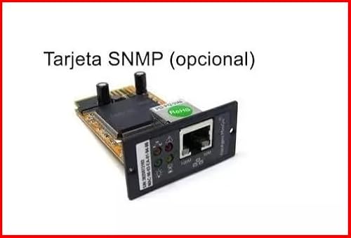 Miniatura 13 de Lapara La-On-2k-Rack-V10 Sistema De Alimentación Ininterrumpida Sai 2000va 2000w Lcd Online Rack