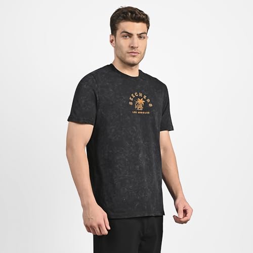 Image of Skechers Men's Regular Fit T-Shirt