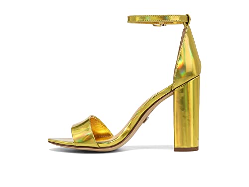 Image of Sam Edelman Women's Yaro Block Heel Sandal