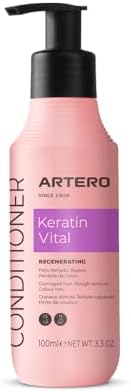 Artero Après-Shampoing Keratin Vital 90ml pour Chiens et Chats - ...