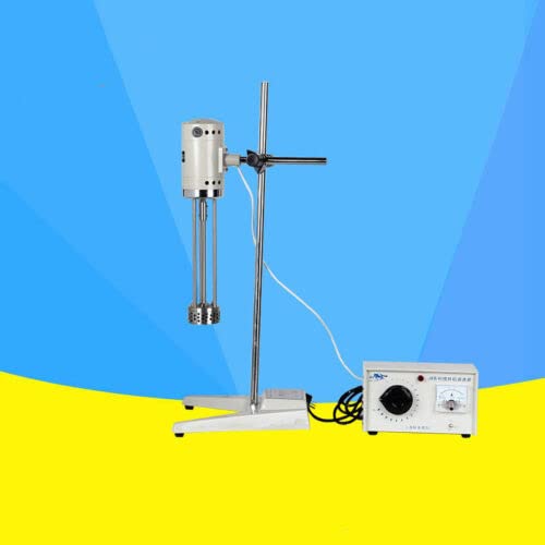 40L High Shear Mixer Emulsification JRJ300-1 Emulsifier Emulsifying Machine