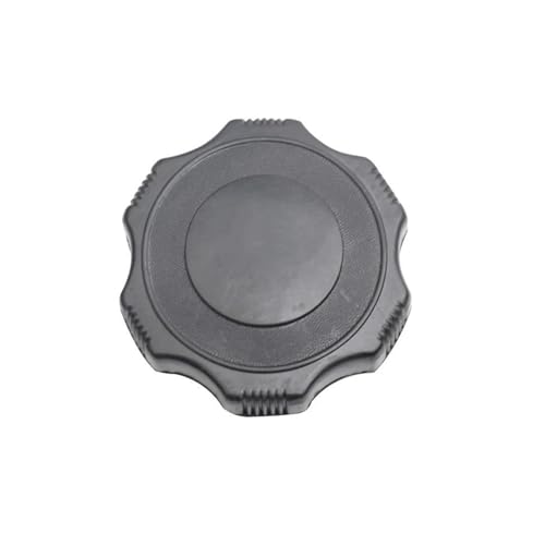 Bouchon de remplissage d'huile moteur pour Mazda 323 couvercle intérieur de rechange