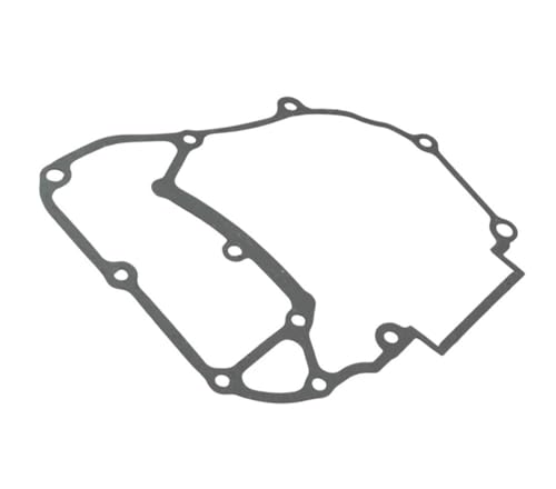 Joint de carter de scooter pour révision moteur Speedfight 4 125cc QP150-2C
