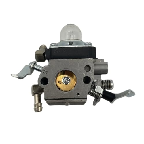 Carburateur H242 0165604 pour réparer les pannes de démarrage du moteur BS600