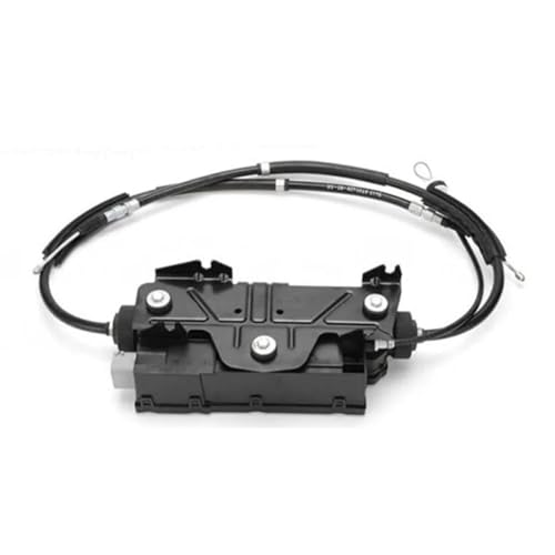 Motor de freno de estacionamiento eléctrico 34436874219 para Serie 5 GT F07