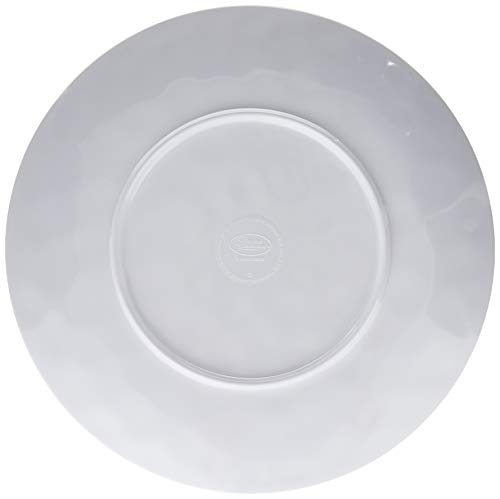 Certified International - 20286Set/6 Certified International Talavera 9" Salad/Dessert Plate, Set of 6, 9 Inches, Multicolor by Certified International - Image 3
