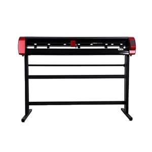 Vinyl Cutter Machine snijden plotter (1350mm)