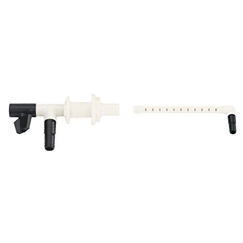 Johnson Pump 90261 8' Spray Head Assembly