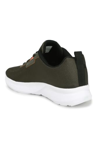 Image of Reebok Mens Troo Flight Running Shoe