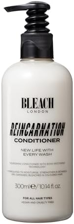 Reincarnation Conditioner