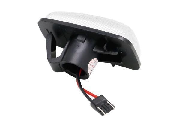 BLIC L38-140-003LED Indicatore di direzione con portalampada arancione