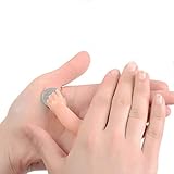 Doowops 第三の手 小さい手 いたずら小手 坊やの手 コインを盗む 模造フィンガーチップ コインディスアピアリング 近景マジック道具 手品道具