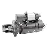 Nayuank Starter Motor 24V 207-1516 2071516 Fits For Caterpillar CAT Excavator 322L Engine 3116