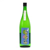 【クール便】 浅茅生 鶺鴒鳴 セキレイナク 特別純米 山田錦60 生原酒 1800ml 1800ml