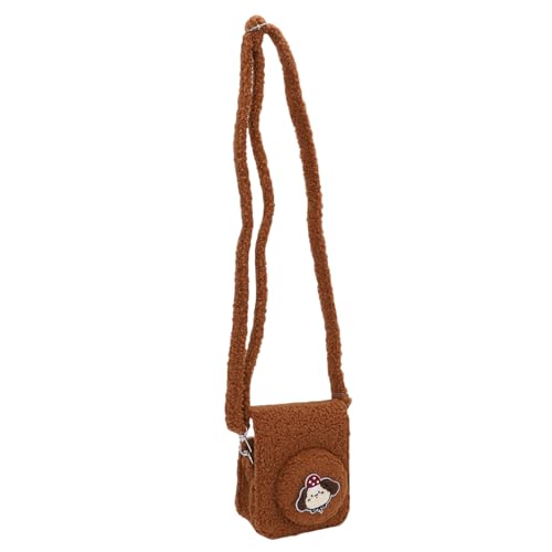 Étui en peluche pour Mini 12 évitant les rayures grâce au sac antichoc portable