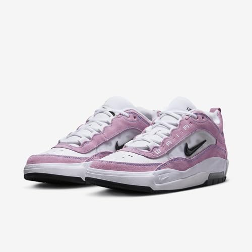 Image of Ishod 2 - PINK FOAM /BLACK-WHITE-LT PHOTO BLUE by Nike