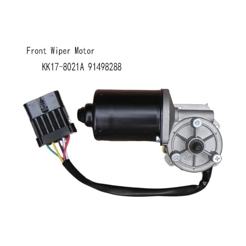 Moteur d'essuie-glace KK178021A pour camions Freightliner Cascadia avant