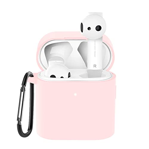 para Mi Air 2S / 2 TPU Funda Protectora Marco para Xiaomi Mi Airdots Pro 2 Funda Protectora de Carcasa de Auricular Bluetooth...
