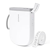 NIIMBOT Label Maker with Tape...