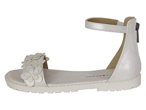 Lucky Brand Girls' Yg Serlina3