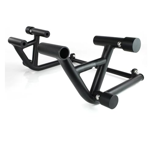 Cage Pare-Chocs MT-07 pour la protection mécanique et l'entraînement stunt