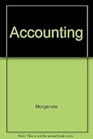 Accounting 0155045245 Book Cover