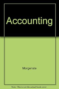 Paperback Accounting Book