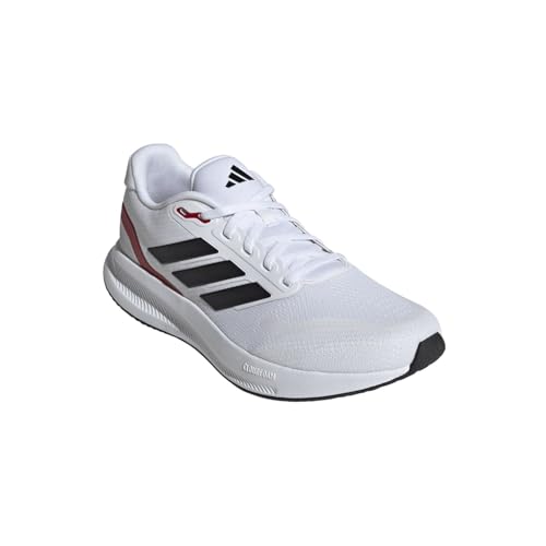 Image of adidas Unisex-Adult Runfalcon 5 Running Shoes