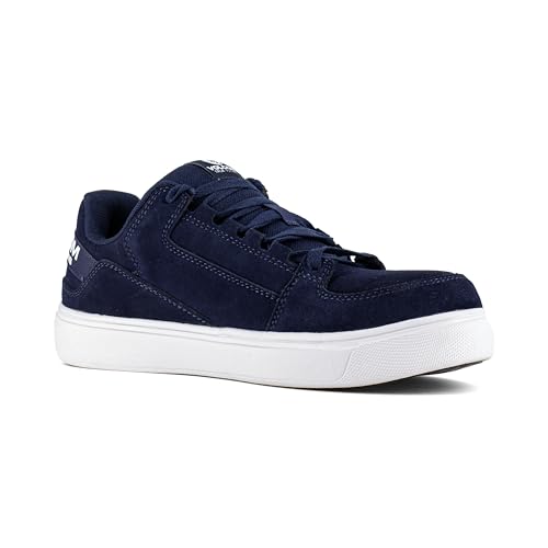 Image of Volcom Evolve Men's Safety Toe Skate Shoe - Comp Toe - EH - SR