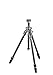 Produktbild Gitzo Mountaineer Serie 0 Carbon Stativ mit 3 Beinsegmenten