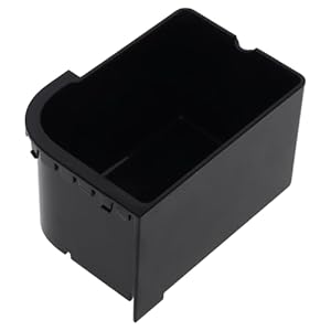 DeLonghi nespresso Bassin Recueillir Gouttes Machine Café Lattissima One EN500