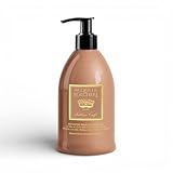 Acqua di Bolgheri Bio Sanfte Seife für Hände und Gesicht SUBLIME KAFFEE, Reiniger für den täglichen Gebrauch, 500 ml