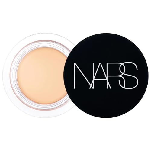 NARS Soft Matte Complete Concealer - Light 2.4 Cafe Au Lait