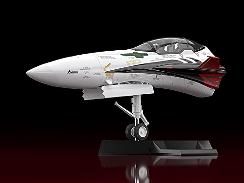 Maquette PLAMAX MF-53 Macross Frontier Fighter Nose YF-29 Durandal - 4