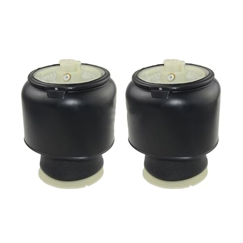 Stoßdämpfer 2 Uds Bolsas Resorte Suspensión Neumática Trasera 37106781827 37106781828 37106784381 Para F07 F10 F11 535i 550i 5 GT F07 F11 Puntal Amortiguador