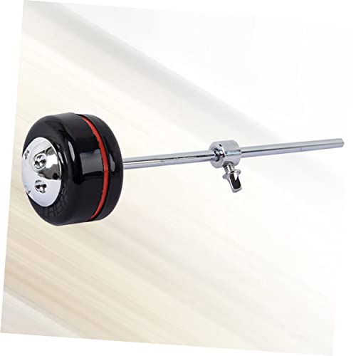 Maza metálica de silicona para pedal de batería miniatura 7