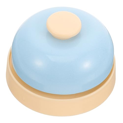 HOLIDYOYO Pet Potty Training Bell Dog Door Bell Interactive Dog Toys Non-Slip Bottom Easy Housebreaking Portable Design